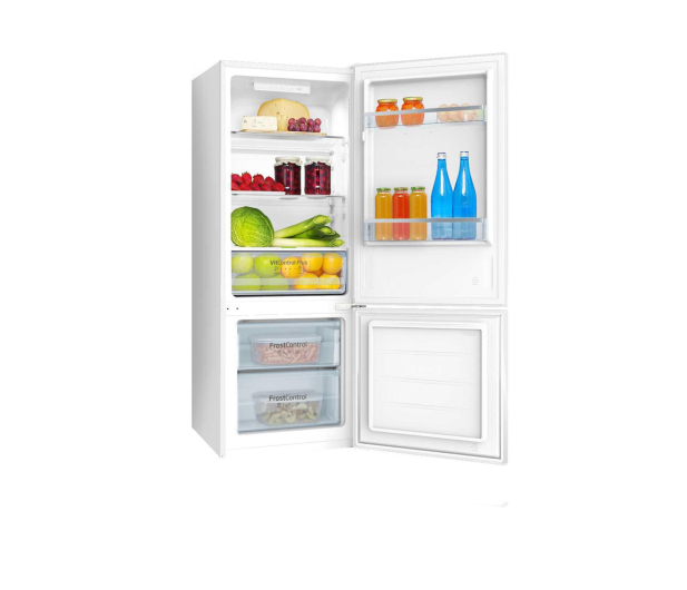 Amica LODÓWKA FK244.4(E) - 1283295 - zdjęcie 8